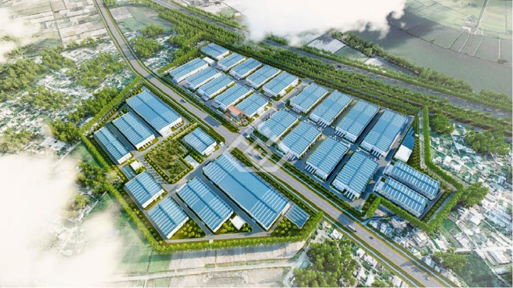 Hệ thống đơn vị trực thuộc TCIC Group